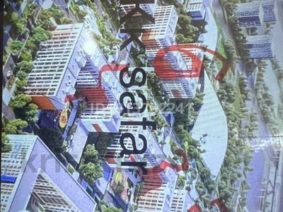 1-комнатная квартира · 45.61 м² · 6/9 этаж, А83 участок 11 за ~ 17.8 млн ₸ в Астане, Алматы р-н