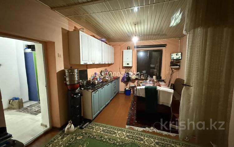 Отдельный дом · 2 комнаты · 50 м² · 1.1 сот., мкр Специальная экономическая зона "Оңтүстік" 40/3 — Остановка Гидролизная за ~ 20 млн ₸ в Шымкенте, Енбекшинский р-н — фото 2