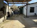 Отдельный дом · 2 комнаты · 50 м² · 1.1 сот., мкр Специальная экономическая зона "Оңтүстік" 40/3 — Остановка Гидролизная за ~ 20 млн ₸ в Шымкенте, Енбекшинский р-н — фото 7