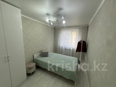 2-комнатная квартира · 45 м² · 4/5 этаж, Майкудук, 12 микрорайон 19 за 13.5 млн ₸ в Караганде, Алихана Бокейханова р-н