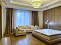 6-комнатная квартира, 350 м², 1/3 этаж, Сейдимбека за 520 млн 〒 в Алматы, Наурызбайский р-н — фото 5