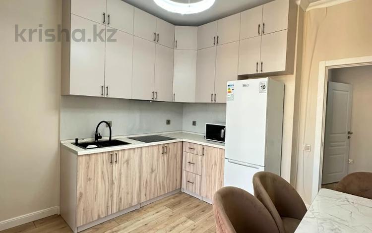 2-комнатная квартира · 46.5 м² · 13/16 этаж, Аргынбекова 18 — Шаяхметова за 31 млн ₸ в Шымкенте — фото 5
