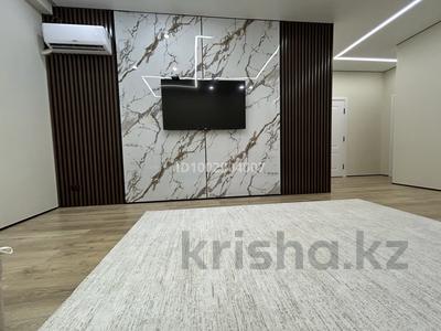2-комнатная квартира · 70 м² · 7/9 этаж, мкр Нурсая, Елорда за 33 млн 〒 в Атырау