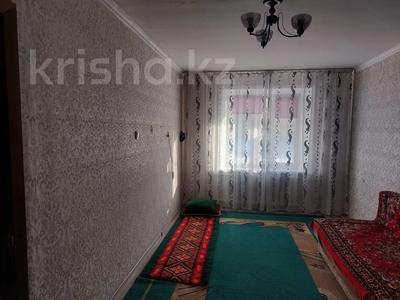 2-бөлмелі пәтер · 49.4 м² · 1/6 қабат, Камзина 28, бағасы: 8.5 млн ₸ в Аксу