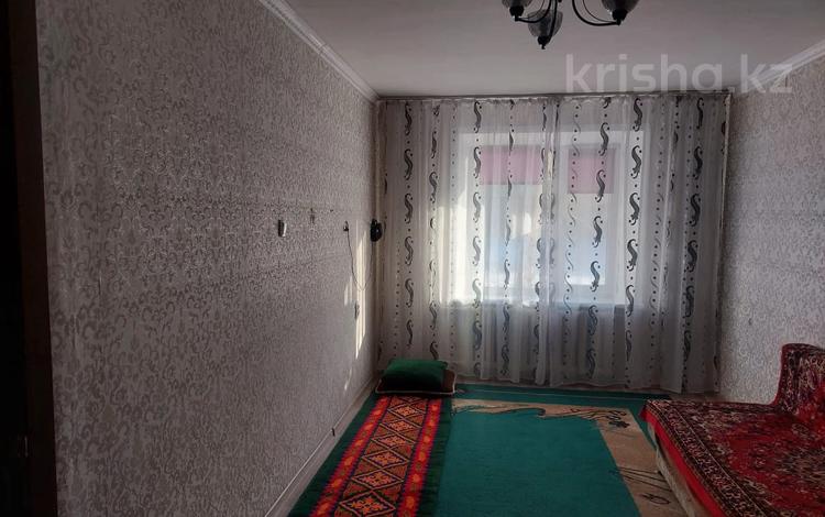 2-бөлмелі пәтер · 49.4 м² · 1/6 қабат, Камзина 28, бағасы: 8.5 млн ₸ в Аксу — фото 2