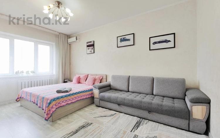 1-бөлмелі пәтер · 60 м² · 5/12 қабат, Қайтпас 1 ш/а., Байдибек би 116 — Байдібек би 116, бағасы: 13 000 ₸ в Шымкенте, Каратауский р-н — фото 2