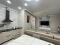 3-бөлмелі пәтер · 75 м² · 10/11 қабат, Култегин, бағасы: 45 млн ₸ в Астане, Есильский р-н — фото 6