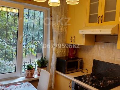 2-комнатная квартира · 42 м² · 2/5 этаж, Жамбыла 192 — Жарокова за 270 000 ₸ в Алматы, Алмалинский р-н