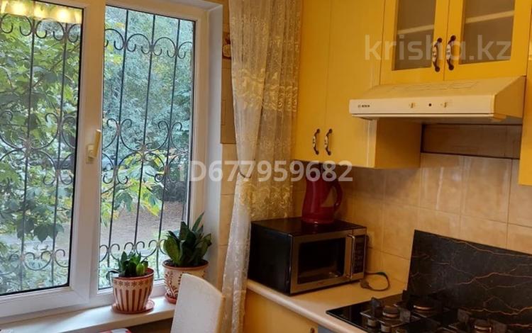 2-комнатная квартира · 42 м² · 2/5 этаж, Жамбыла 192 — Жарокова за 270 000 ₸ в Алматы, Алмалинский р-н — фото 2