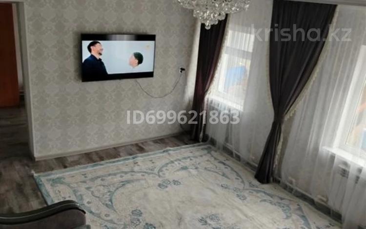 Отдельный дом · 4 комнаты · 73 м² · 6 сот., 20 южный — На 22 мкр , магазин Гульжан Райымбек за 19 млн 〒 в Экибастузе — фото 16