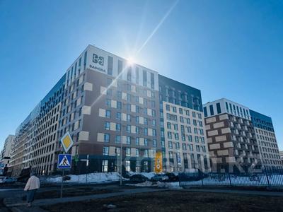Свободное назначение · 42 м² за 35.9 млн ₸ в Астане, Нура р-н