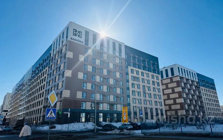 Свободное назначение · 42 м² за 35.9 млн ₸ в Астане, Нура р-н — фото 9