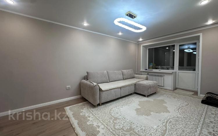 2-комнатная квартира · 57 м² · 4/5 этаж, Сагадата Нурмагамбетова 16 за 29.6 млн ₸ в Костанае — фото 2