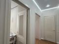 2-комнатная квартира · 50 м² · 11/16 этаж, Жумекен Нажимеденов 33 за 280 000 ₸ в Астане, Сарайшык р-н — фото 6