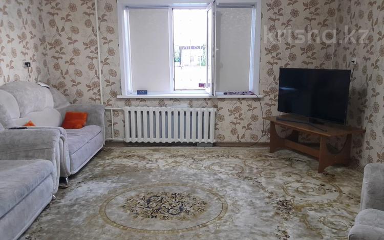 2-бөлмелі пәтер · 54 м² · 2/5 қабат, Затаевича 31, бағасы: 19.5 млн ₸ в Семее — фото 4