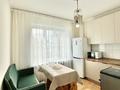 2-бөлмелі пәтер · 52 м² · 2/5 қабат, Муратбаева 186 — Жамбыла, бағасы: 320 000 ₸ в Алматы, Алмалинский р-н — фото 5