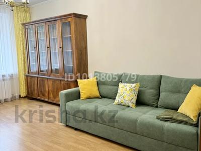 2-бөлмелі пәтер · 52 м² · 2/5 қабат, Муратбаева 186 — Жамбыла, бағасы: 320 000 ₸ в Алматы, Алмалинский р-н