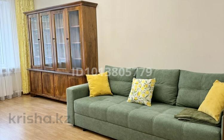 2-бөлмелі пәтер · 52 м² · 2/5 қабат, Муратбаева 186 — Жамбыла, бағасы: 320 000 ₸ в Алматы, Алмалинский р-н — фото 7