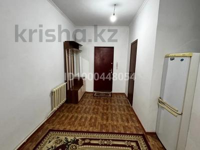 1-комнатная квартира · 57 м² · 4/4 этаж, Абая 254 — Гостиница Алатау за 10 млн 〒 в Талдыкоргане