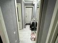 2-комнатная квартира · 45 м² · 1/5 этаж, Майкудук, 15й микрорайон 28 за 9.8 млн ₸ в Караганде, Алихана Бокейханова р-н — фото 2