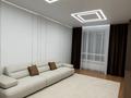 3-комнатная квартира · 89 м² · 8/12 этаж, Байтурсынова 30 за 76 млн ₸ в Астане, Сарайшык р-н