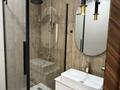 3-комнатная квартира · 89 м² · 8/12 этаж, Байтурсынова 30 за 76 млн ₸ в Астане, Сарайшык р-н — фото 10