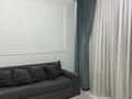 1-комнатная квартира · 38 м² · 11/12 этаж, мкр Орбита-3 — Торайгырова Саина, Мустафина за 36 млн 〒 в Алматы, Бостандыкский р-н