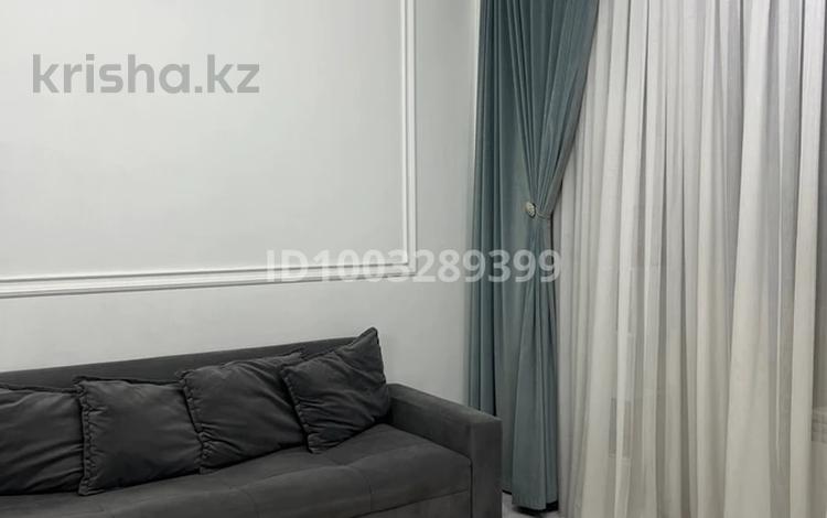 1-комнатная квартира · 38 м² · 11/12 этаж, мкр Орбита-3 — Торайгырова Саина, Мустафина за 36 млн 〒 в Алматы, Бостандыкский р-н — фото 11
