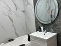 1-комнатная квартира · 38 м² · 11/12 этаж, мкр Орбита-3 — Торайгырова Саина, Мустафина за 36 млн 〒 в Алматы, Бостандыкский р-н — фото 3