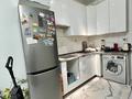 1-комнатная квартира · 38 м² · 11/12 этаж, мкр Орбита-3 — Торайгырова Саина, Мустафина за 36 млн 〒 в Алматы, Бостандыкский р-н — фото 2