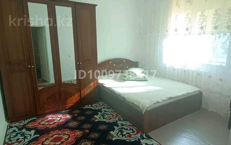 2-бөлмелі пәтер · 58 м² · 2/5 қабат, Шұғыла 52а — Муратбаева Шукуров, бағасы: 135 000 ₸ в  — фото 2