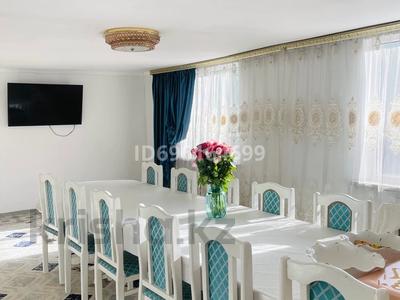 Жеке үй • 6 бөлмелер • 106 м² • 6 сот., мкр Ожет, Мкр Ожет новая 45, бағасы: 38 млн 〒 в Алматы, Алатауский р-н