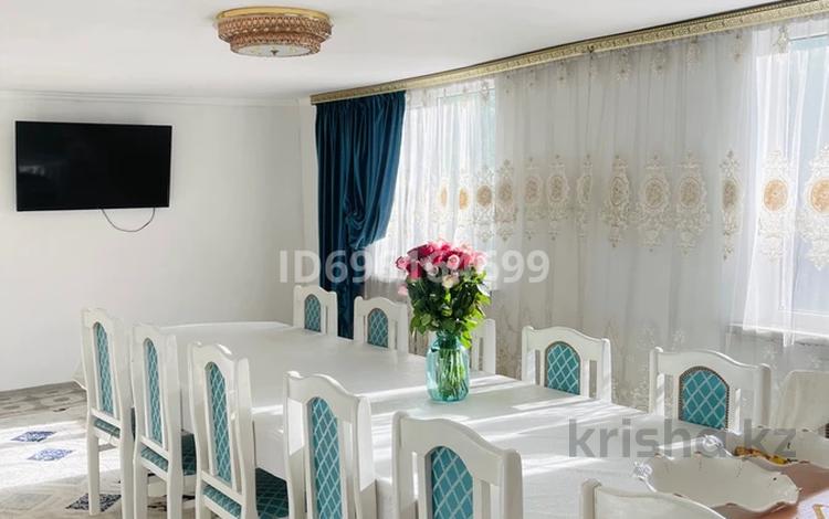 Жеке үй • 6 бөлмелер • 106 м² • 6 сот., мкр Ожет, Мкр Ожет новая 45, бағасы: 38 млн 〒 в Алматы, Алатауский р-н — фото 2