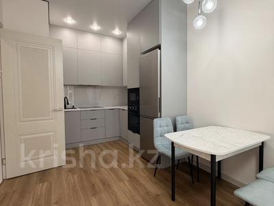 2-комнатная квартира · 40 м² · 4/12 этаж, Е-15 16 за 31.5 млн ₸ в Астане, Нура р-н