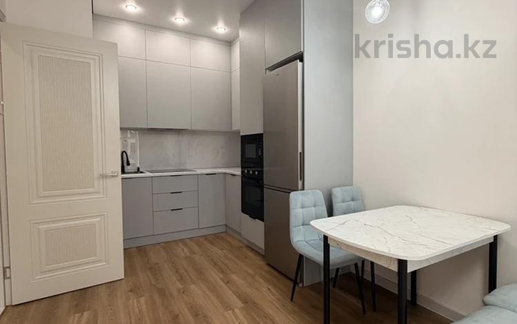 2-комнатная квартира · 40 м² · 4/12 этаж, Е-15 16 за 31.5 млн ₸ в Астане, Нура р-н — фото 2