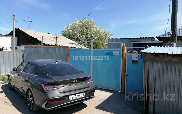 Отдельный дом · 3 комнаты · 70 м² · 8 сот., Матросский пер. 33Б за 13 млн ₸ в Семее, Красный Кордон — фото 2