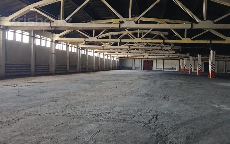 Свободное назначение, склады, кабинеты и рабочие места · 8000 м² за 14.4 млн ₸ в Костанае — фото 5