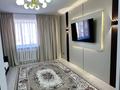 2-бөлмелі пәтер · 55 м² · 8/9 қабат, Косшыгулулы 18, бағасы: 30.5 млн ₸ в Астане, Сарыарка р-н