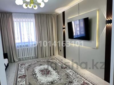 2-бөлмелі пәтер · 55 м² · 8/9 қабат, Косшыгулулы 18, бағасы: 30.5 млн ₸ в Астане, Сарыарка р-н