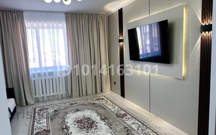 2-бөлмелі пәтер · 55 м² · 8/9 қабат, Косшыгулулы 18, бағасы: 30.5 млн ₸ в Астане, Сарыарка р-н — фото 2