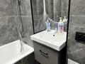2-бөлмелі пәтер · 55 м² · 8/9 қабат, Косшыгулулы 18, бағасы: 30.5 млн ₸ в Астане, Сарыарка р-н — фото 13