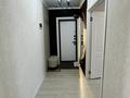 2-бөлмелі пәтер · 55 м² · 8/9 қабат, Косшыгулулы 18, бағасы: 30.5 млн ₸ в Астане, Сарыарка р-н — фото 16