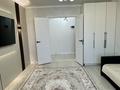 2-бөлмелі пәтер · 55 м² · 8/9 қабат, Косшыгулулы 18, бағасы: 30.5 млн ₸ в Астане, Сарыарка р-н — фото 3