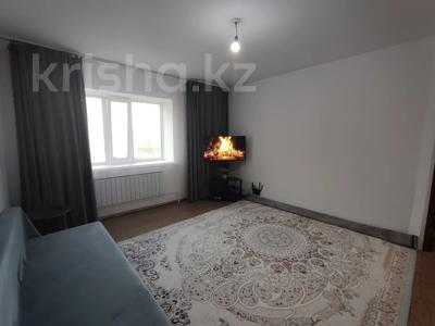 1-комнатная квартира · 42 м² · 3/9 этаж, Нур Актобе, Нур Актобе, 2 микрорайон за 11.5 млн ₸