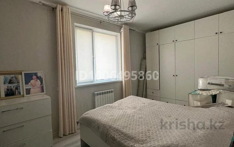 2-комнатная квартира · 58 м² · 11/12 этаж, мкр Кайтпас 1, Байдибек би 116 за 33 млн ₸ в Шымкенте, Каратауский р-н — фото 2