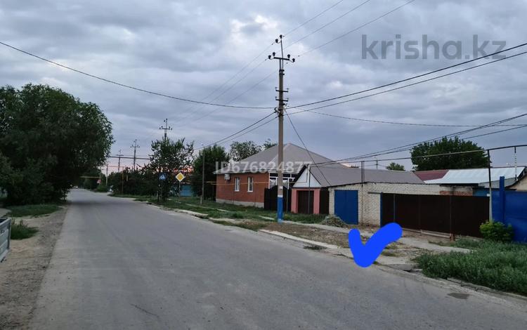 Отдельный дом · 2 комнаты · 60 м² · 6 сот., Даулеткерей 133 — Жарокова за 16.2 млн ₸ в Уральске — фото 6