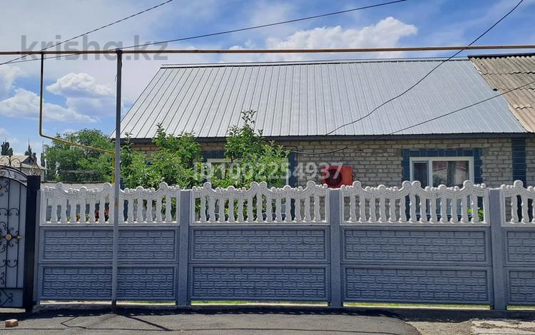 Часть дома · 5 комнат · 60 м² · 10 сот., Койшибекова 30 — Скотский базар,воскресный базар за 32 млн 〒 в Балпыке Би — фото 2