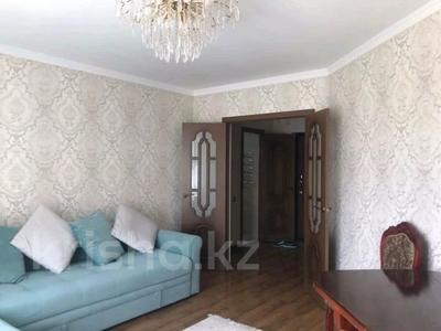 2-комнатная квартира · 52 м² · 2/9 этаж, Мкр. Коктем 16 за 19.9 млн ₸ в Талдыкоргане, военный городок Улан