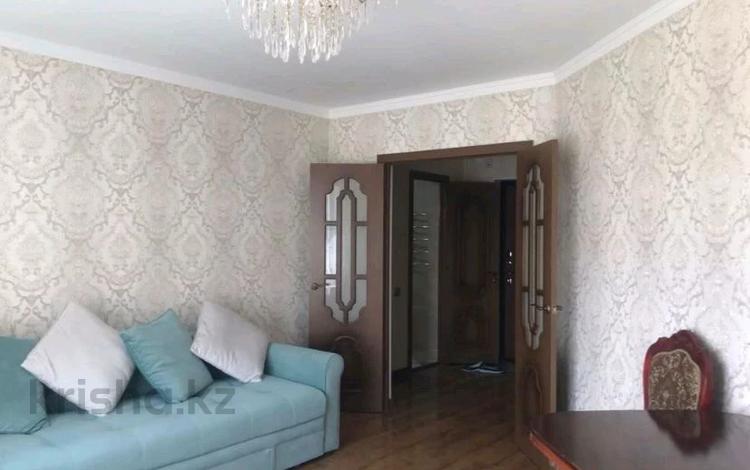 2-бөлмелі пәтер · 52 м² · 2/9 қабат, Мкр. Коктем 16, бағасы: 19.9 млн ₸ в Талдыкоргане, военный городок Улан — фото 2
