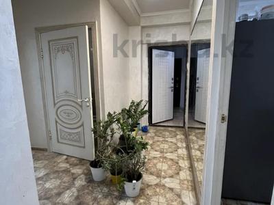 3-бөлмелі пәтер · 76 м² · 5/6 қабат, Жунисова, бағасы: 33 млн ₸ в Алматы, Наурызбайский р-н